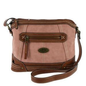 BOC Cronton Powerbank Crossbody Bag